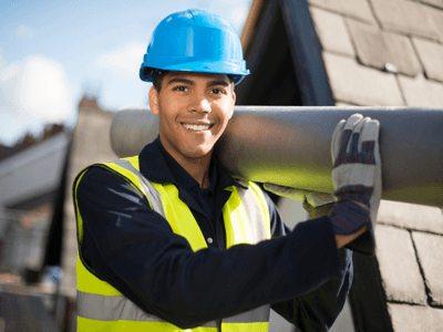 Why choose Vortyx Gable for roofing contractor in Lakewood